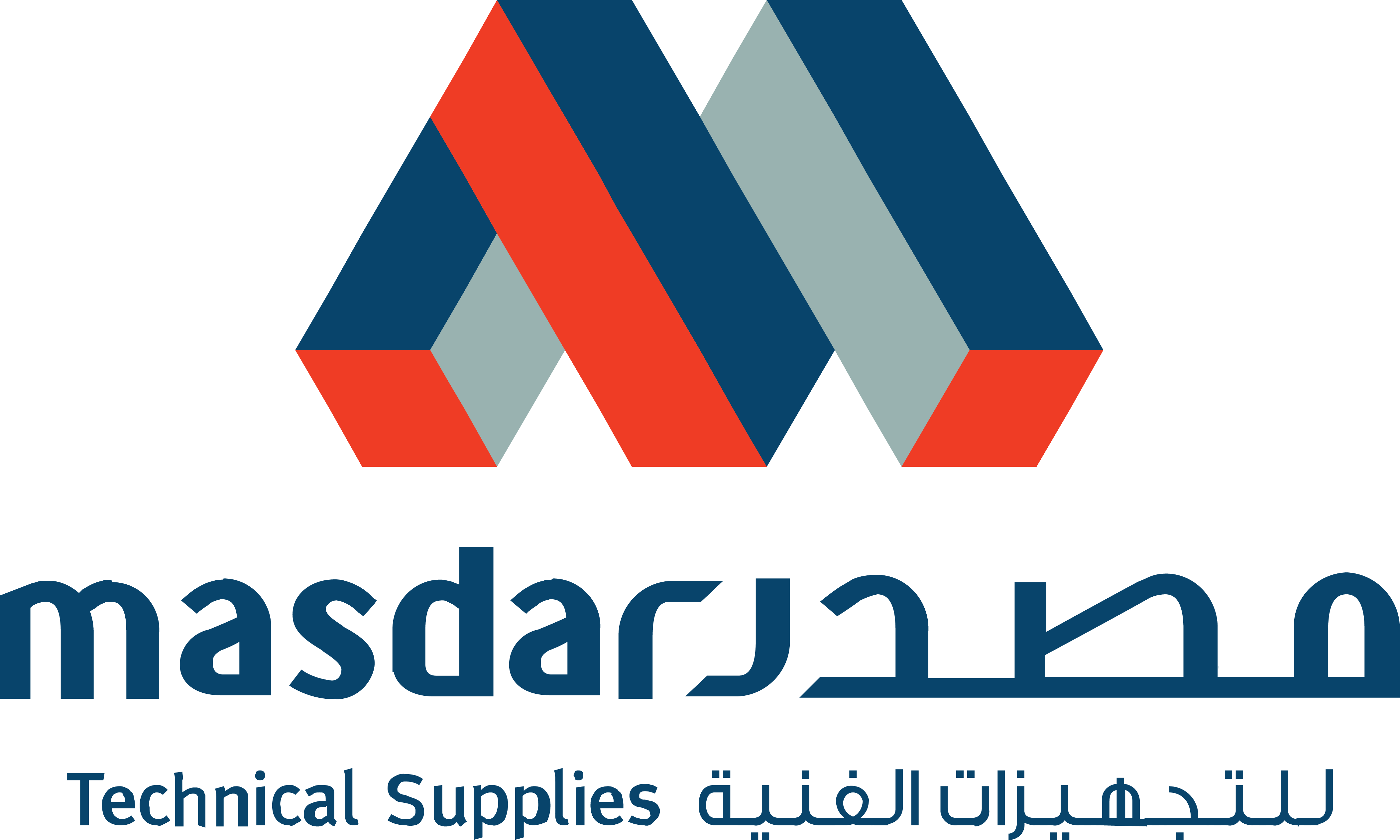 Masdar